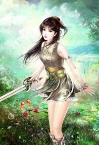 滿級賬號在異界